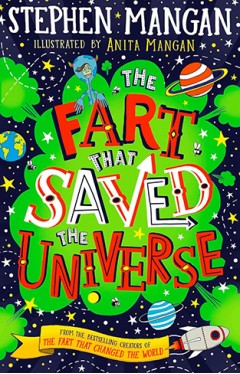 The Fart that Saved the Universe